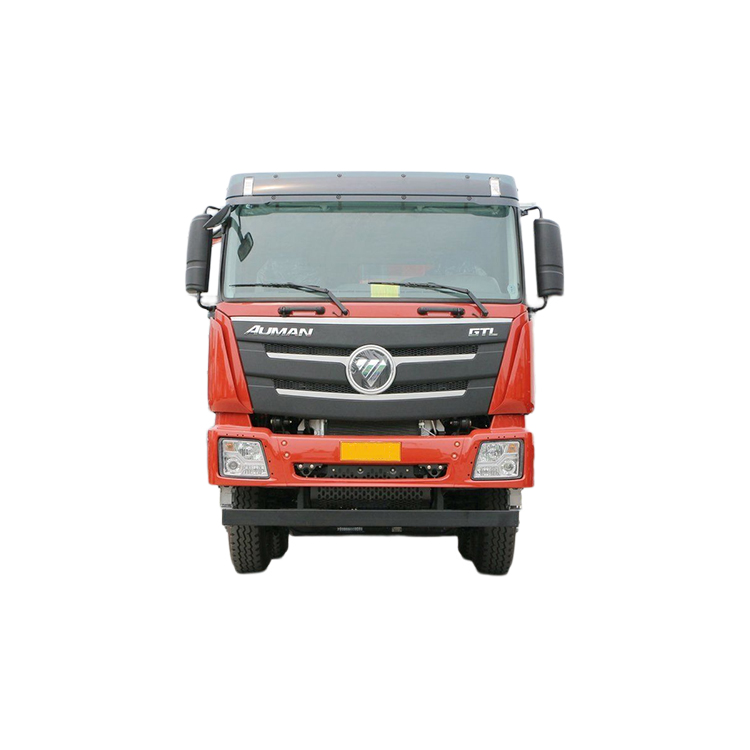 FOTON 8X4 12 Wheels dump truck